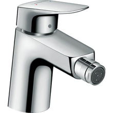 Cargar imagen en el visor de la galería, Pack Grifería Hansgrohe Logis 70 lavabo + Logis 70 bidé